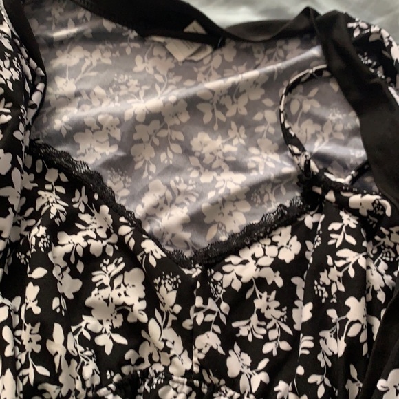 XL Matching Robe & Gown Set Marilyn Monroe - Picture 2 of 3